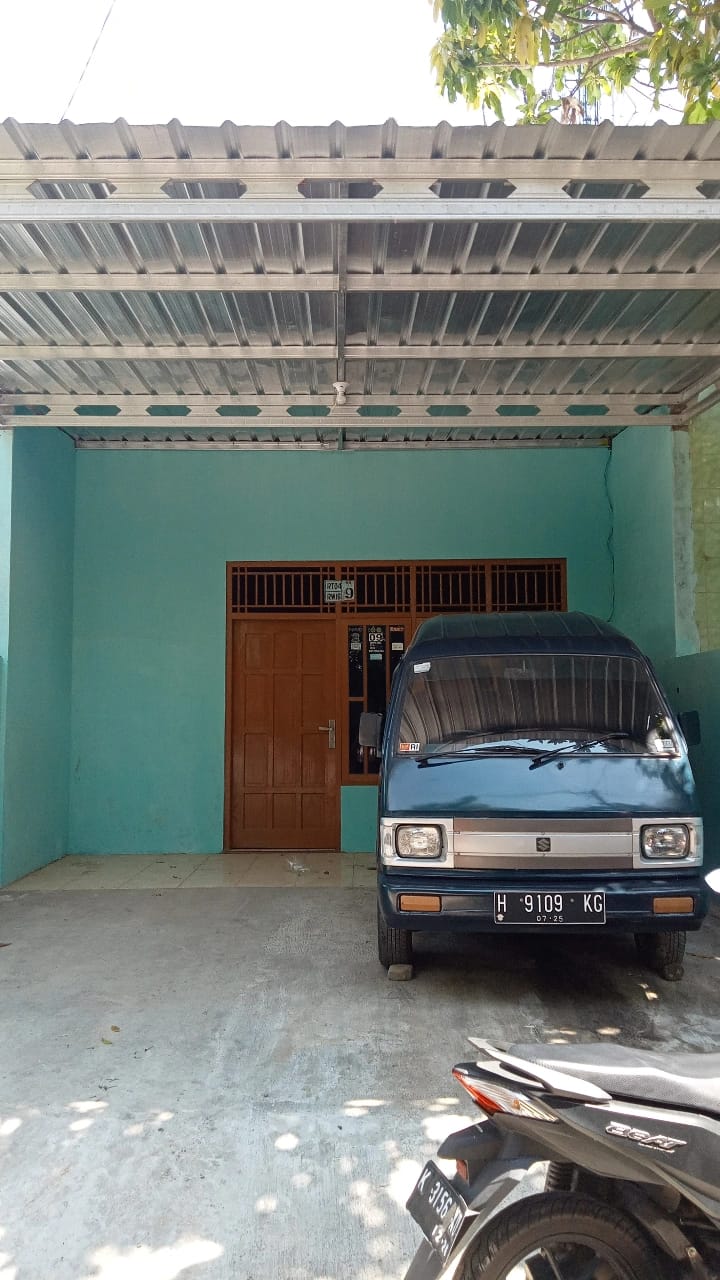Rumah Queen (Kontrakan) — kontrakan di semarang