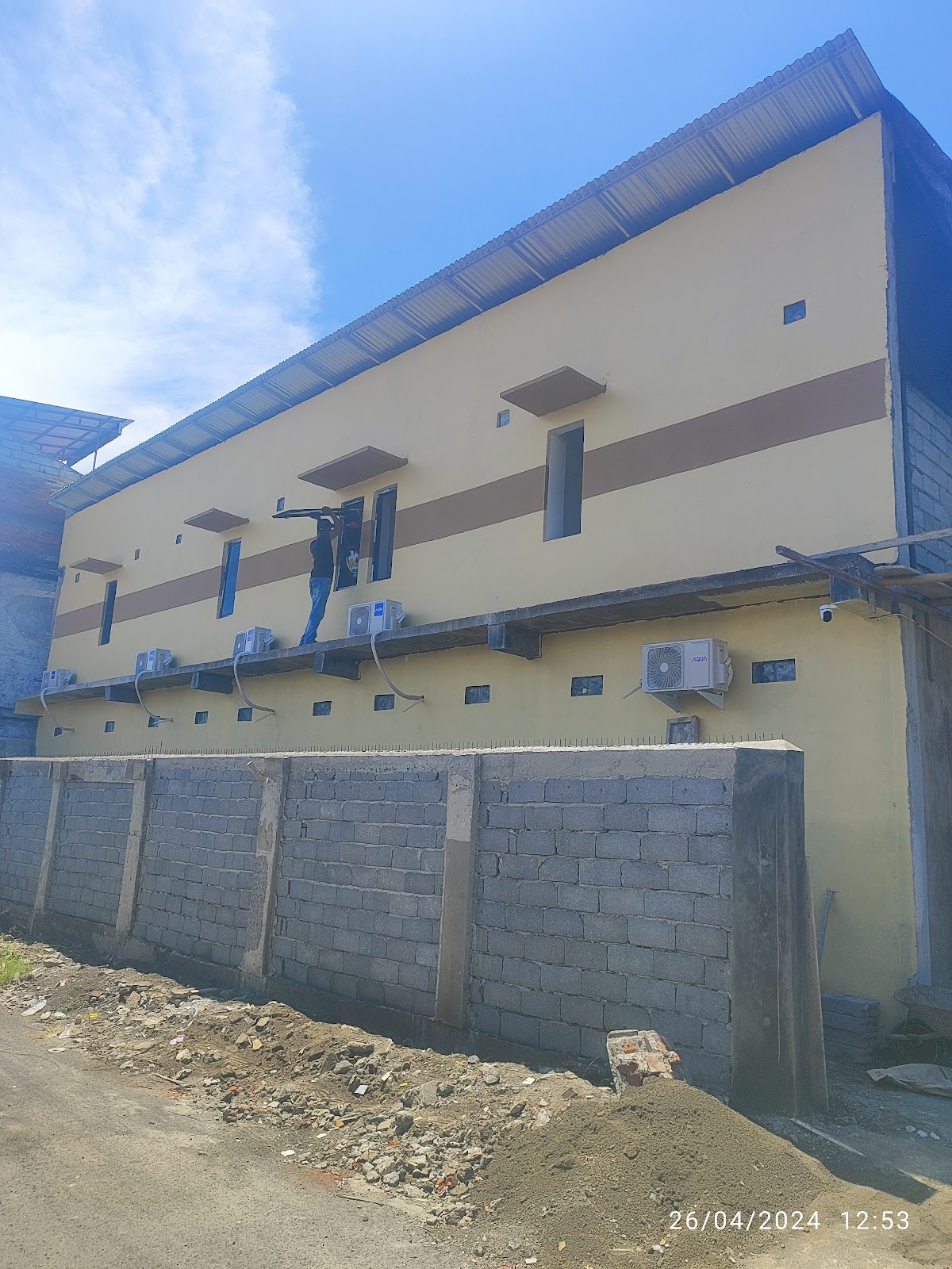 Properti sewa Indonesia