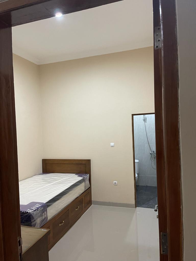 Properti sewa Indonesia