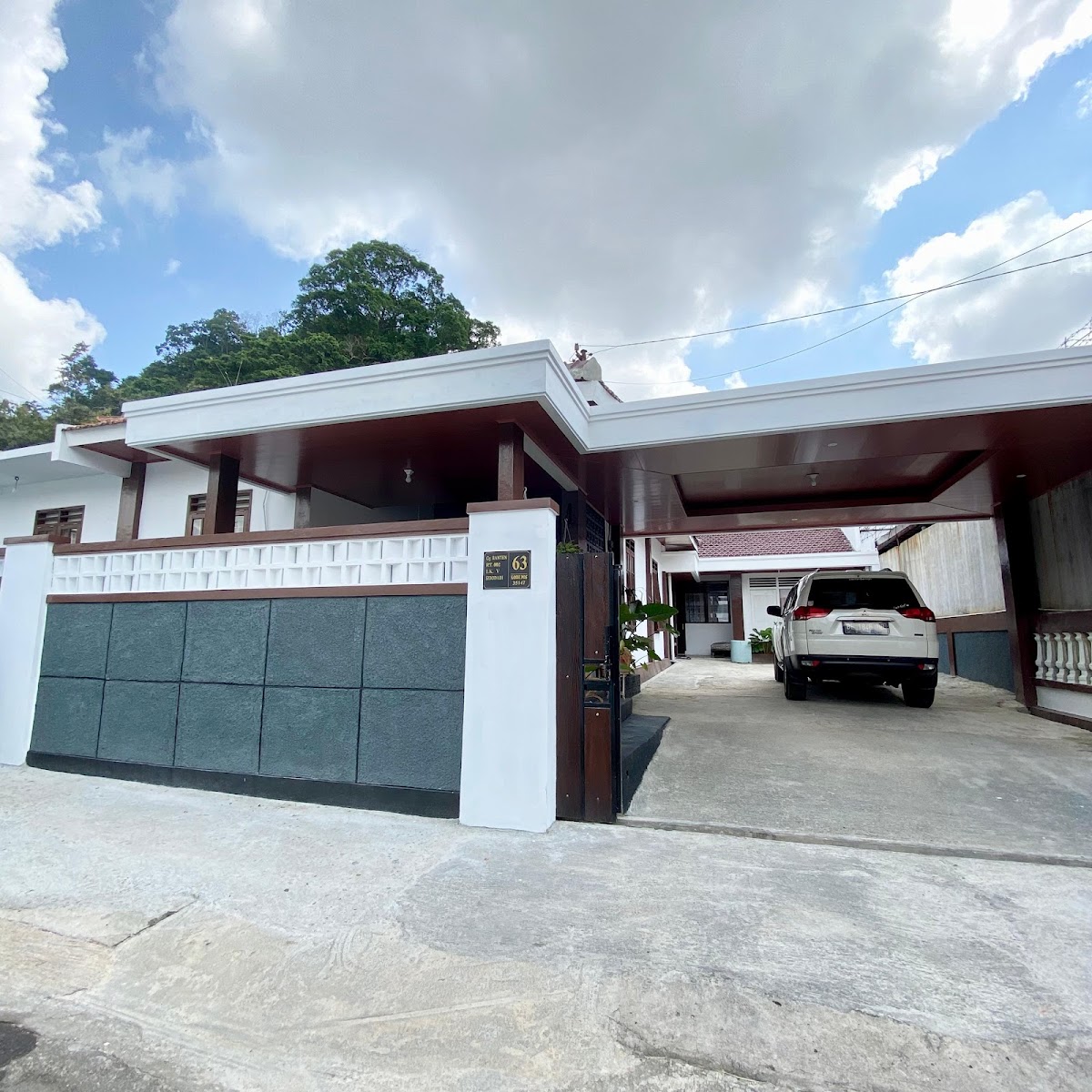 Properti sewa Indonesia