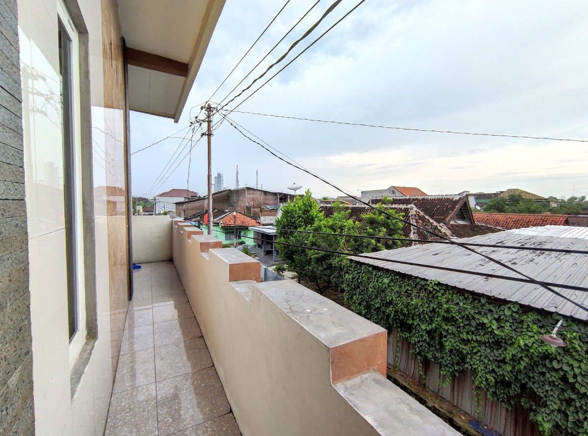 Properti sewa Indonesia