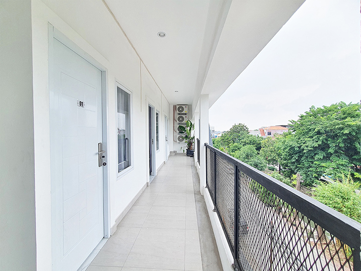 Properti sewa Indonesia