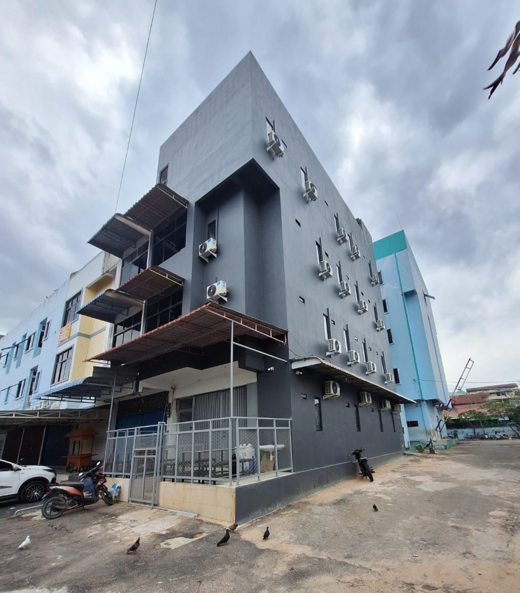 Properti sewa Indonesia