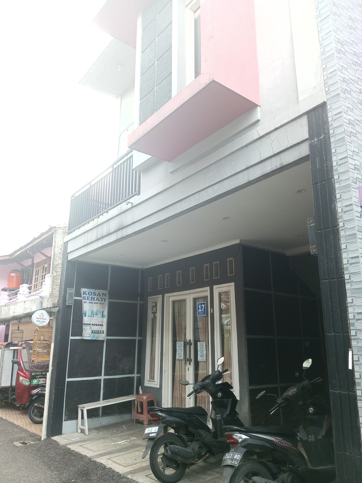 Kost Putri Sehati Antapani Bandung - Sewa di Cikampek