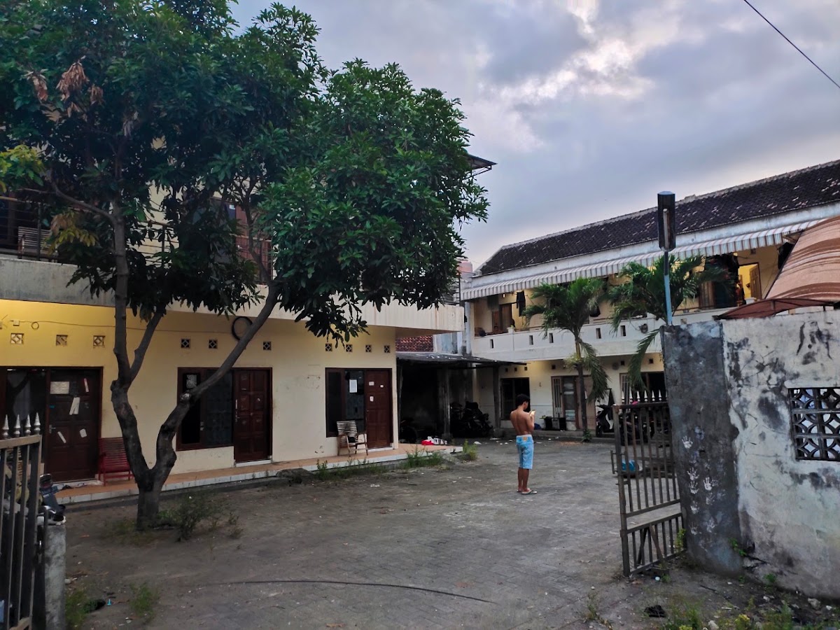 Kost Ibu Ayu Maguwoharjo — kos di yogyakarta