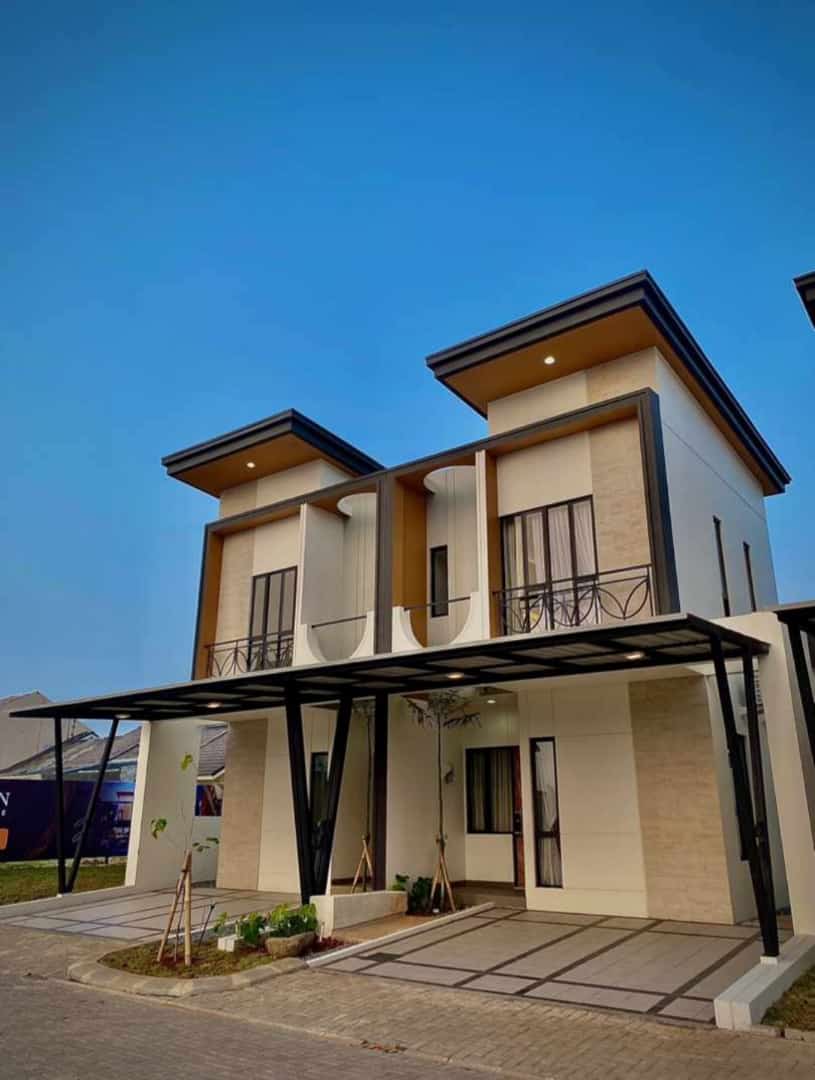Properti sewa Indonesia
