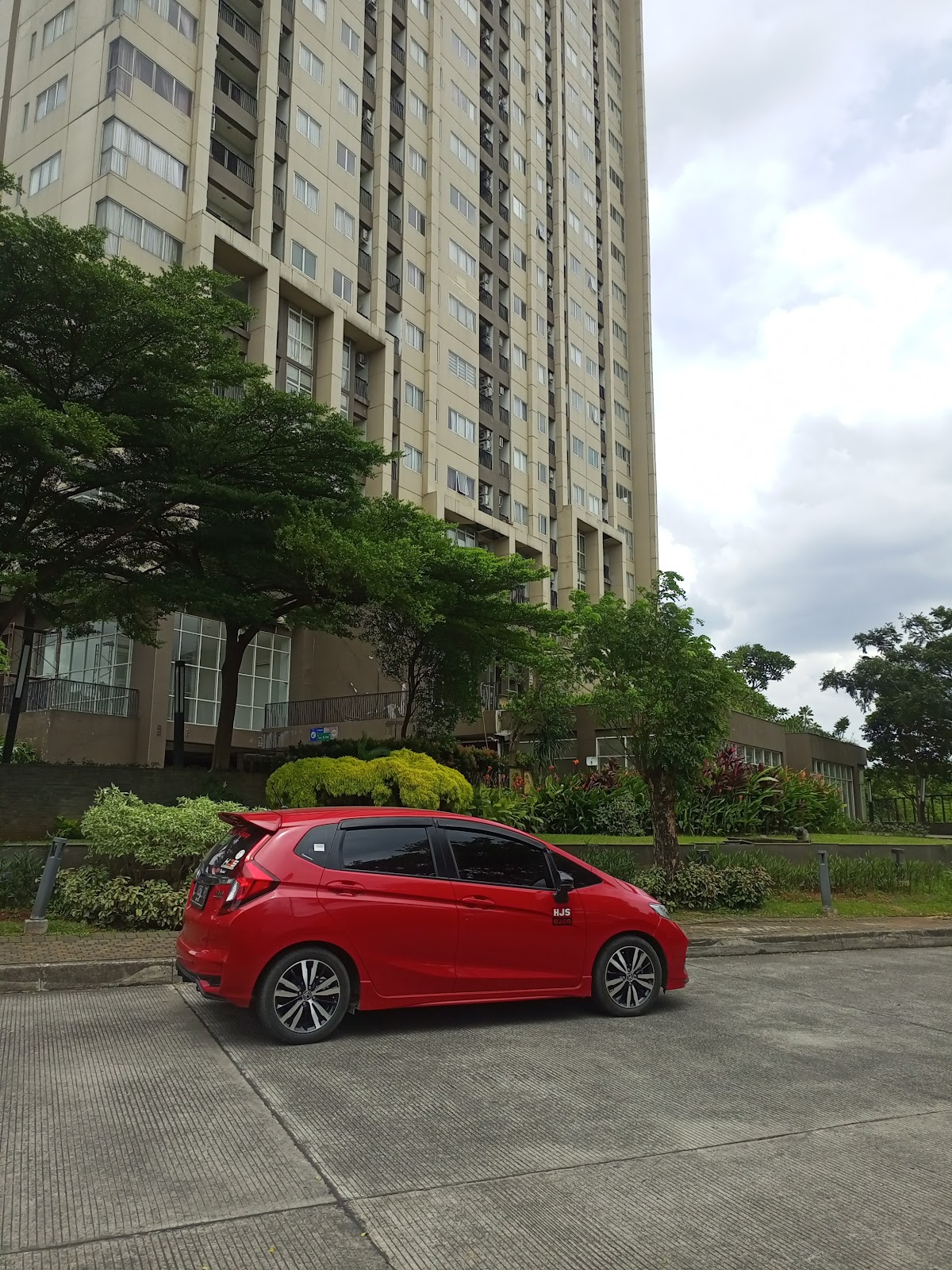 Properti sewa Indonesia
