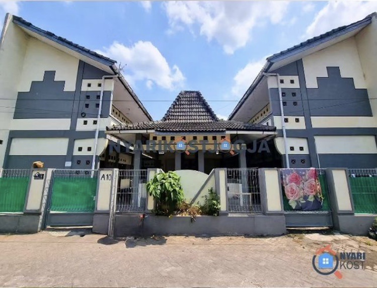Properti sewa Indonesia