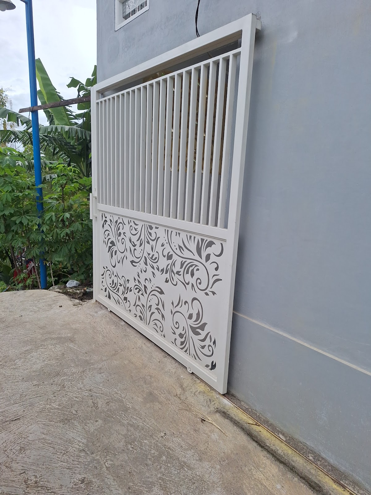 Properti sewa Indonesia