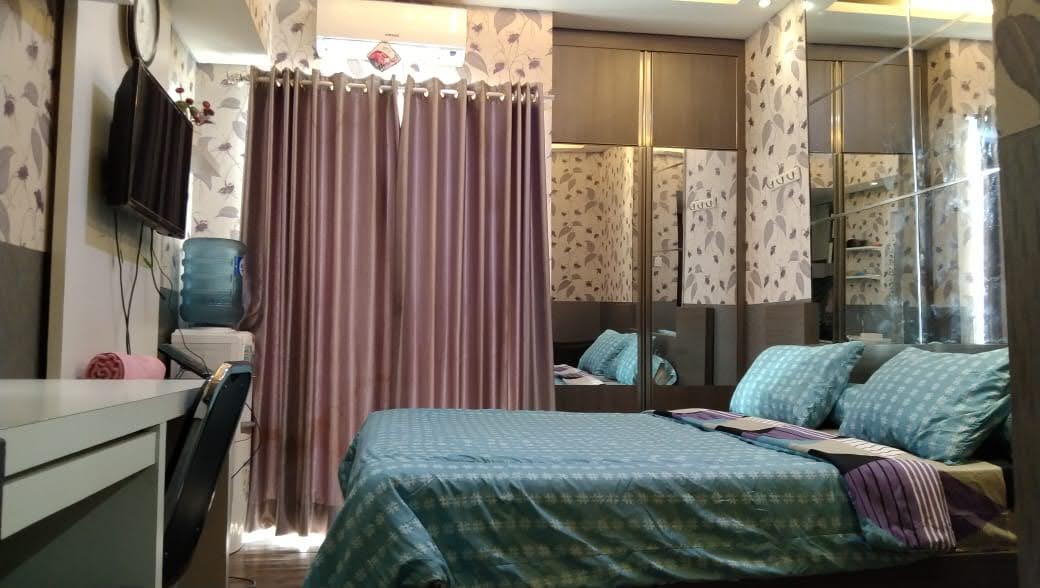 Properti sewa Indonesia