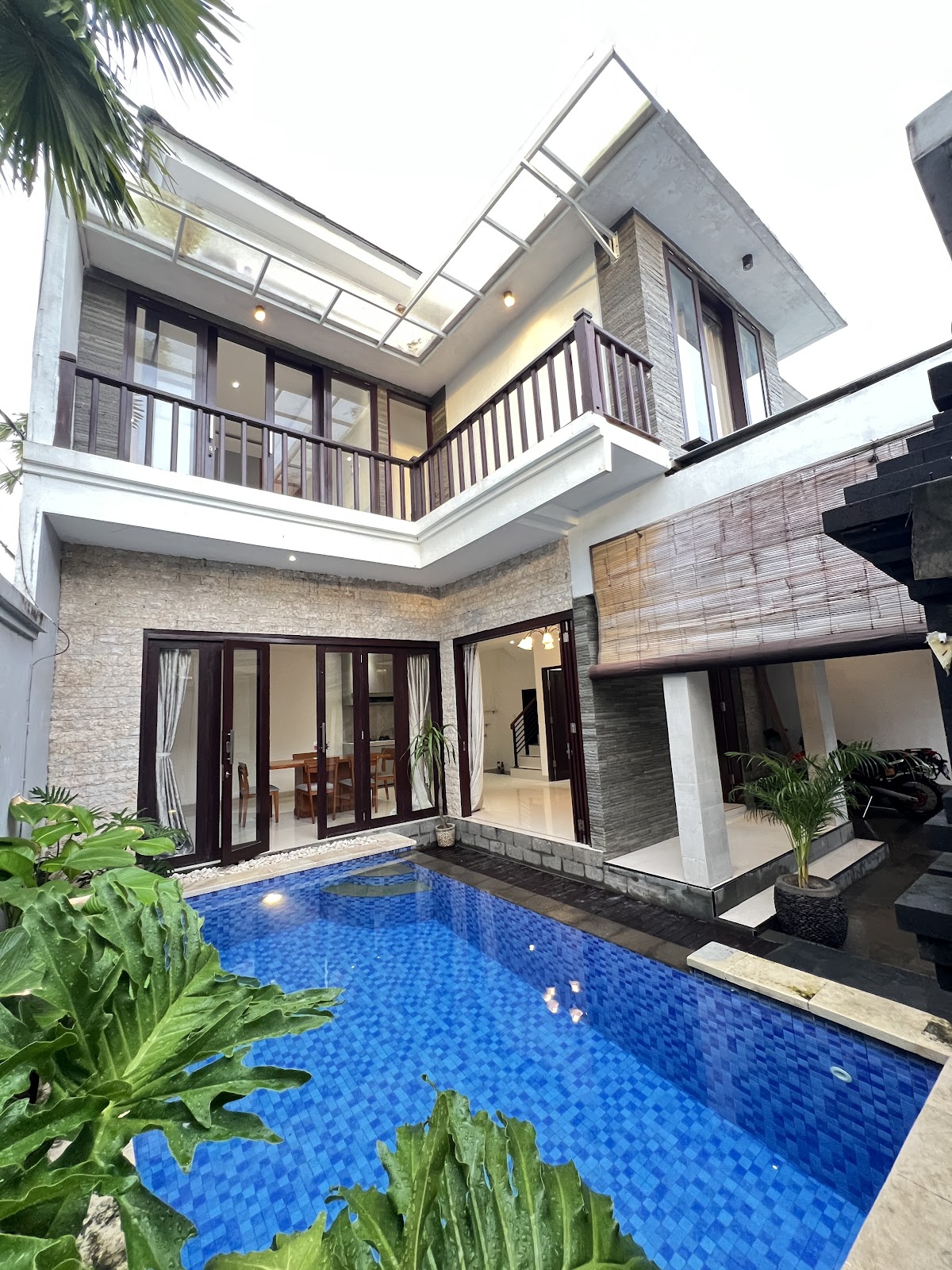 Rumah Munggu — kontrakan di bali