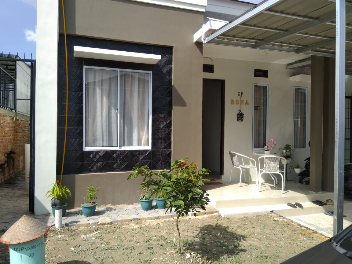 Properti sewa Indonesia
