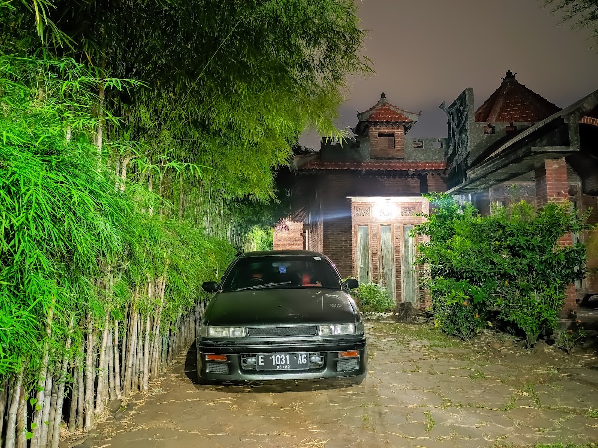 Properti sewa Indonesia