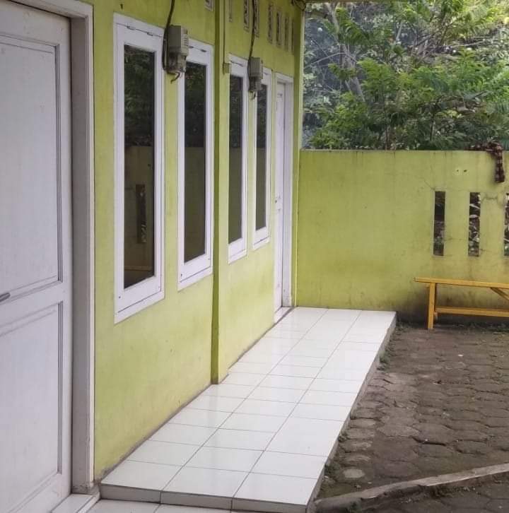 Properti sewa Indonesia