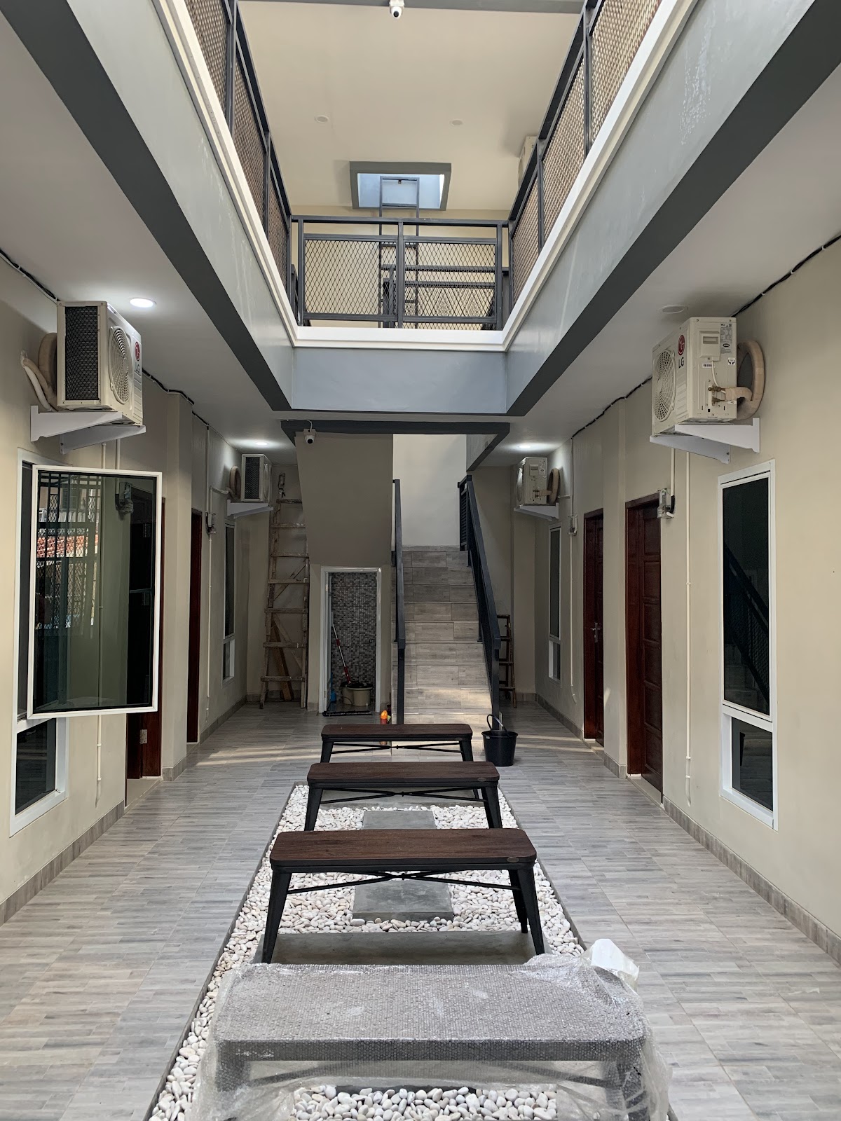 Stay Kost — kos di makassar