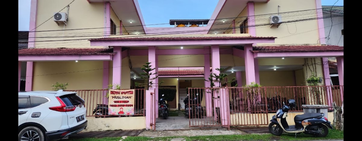 Properti sewa Indonesia