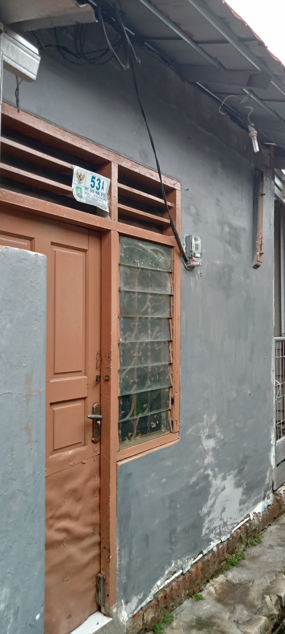 Properti sewa Indonesia