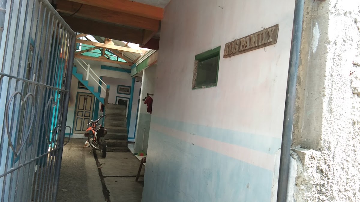 Properti sewa Indonesia
