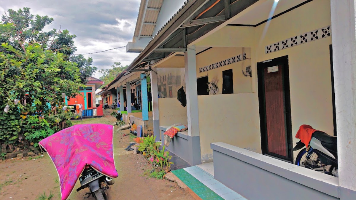 Kontrakan Ibu Lala — kontrakan di bogor
