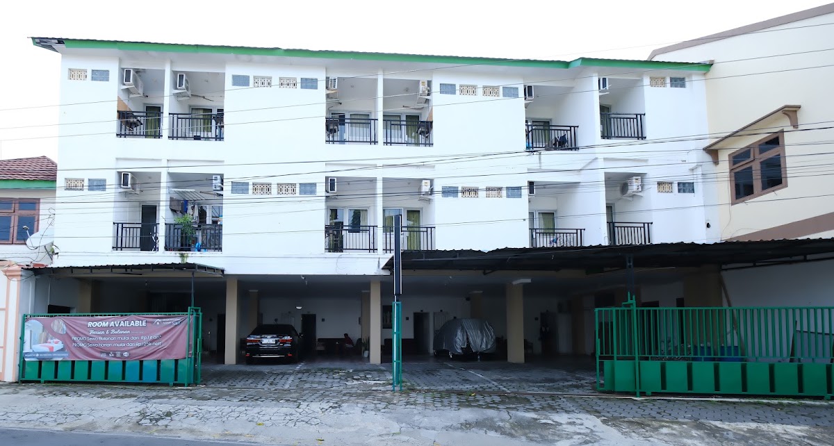 Properti sewa Indonesia