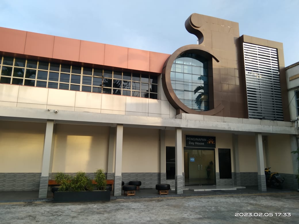 Properti sewa Indonesia