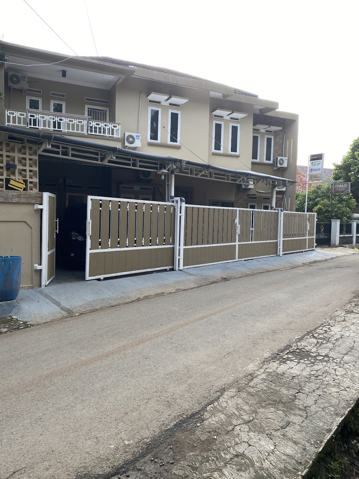 Properti sewa Indonesia