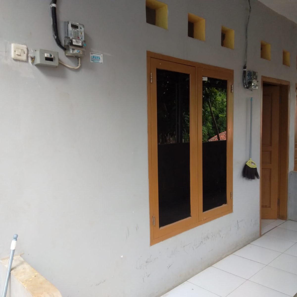 Properti sewa Indonesia