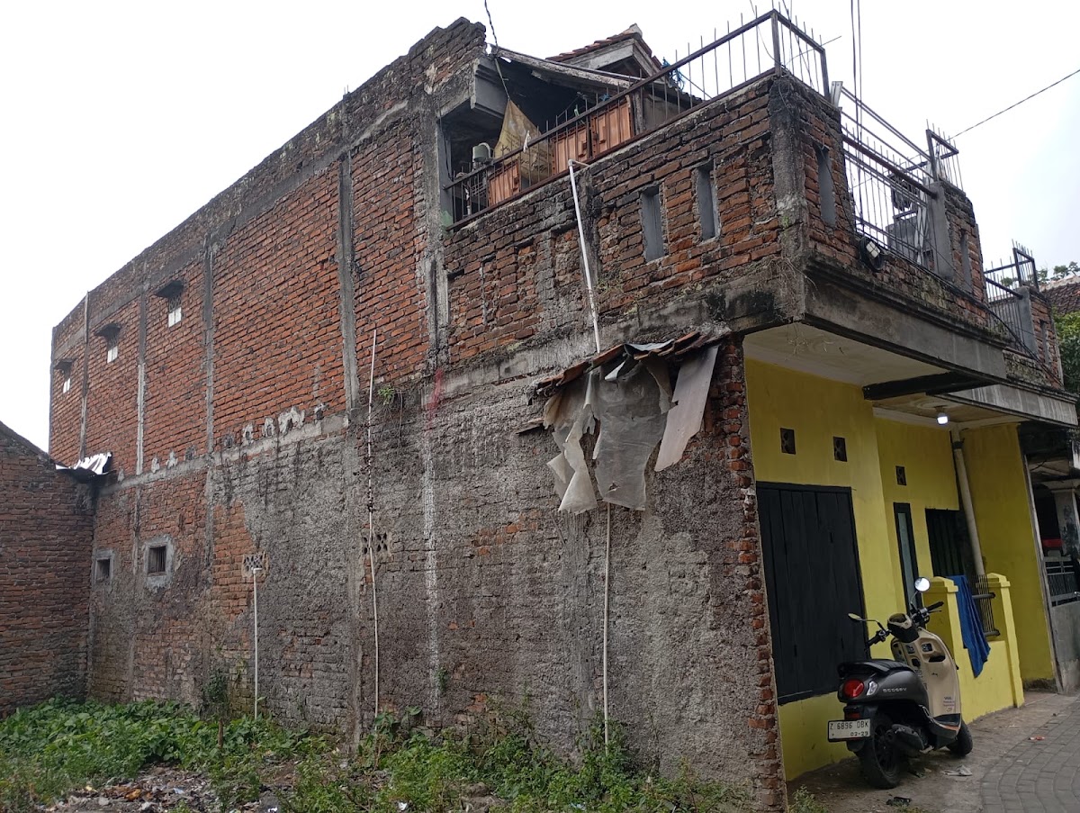 Properti sewa Indonesia