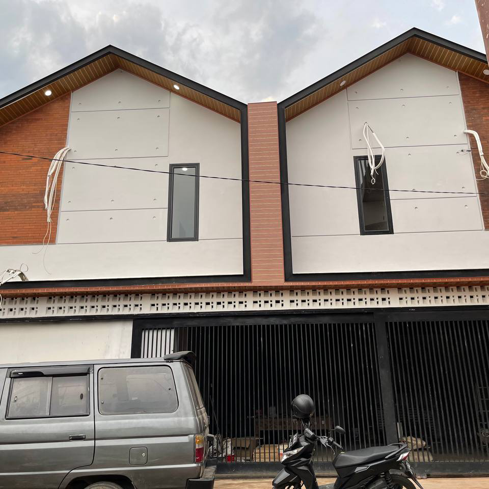 Properti sewa Indonesia