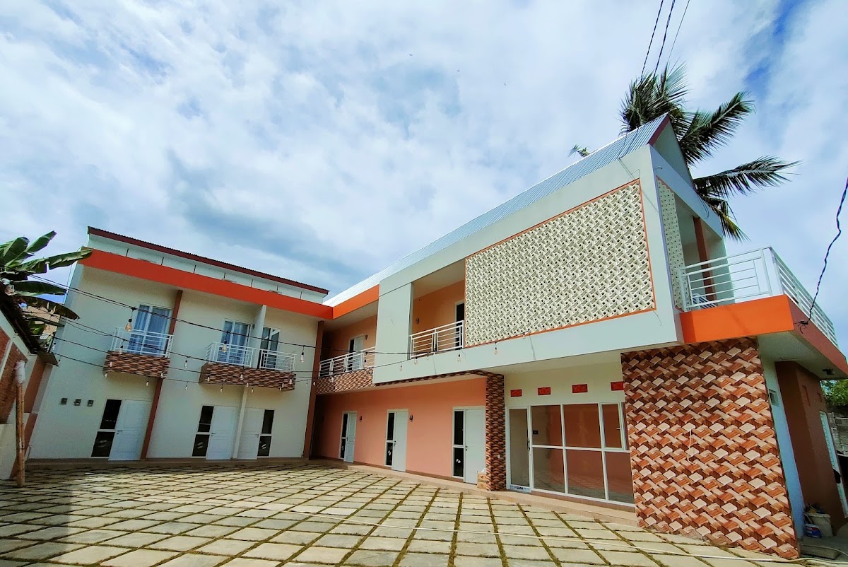 Properti sewa Indonesia