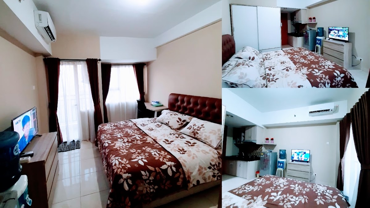 Properti sewa Indonesia