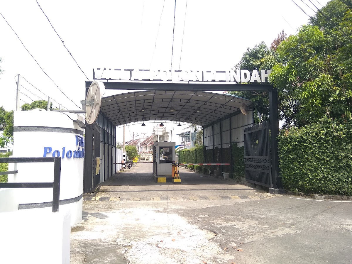 Properti sewa Indonesia