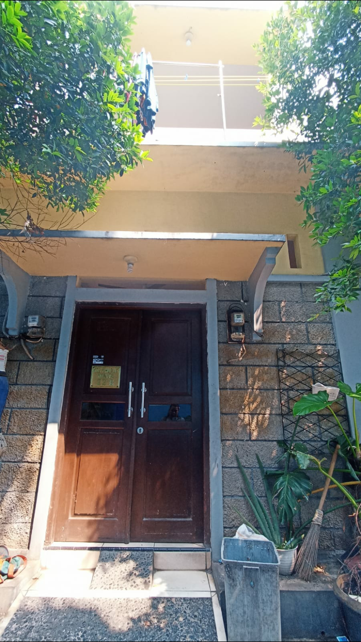 Properti sewa Indonesia