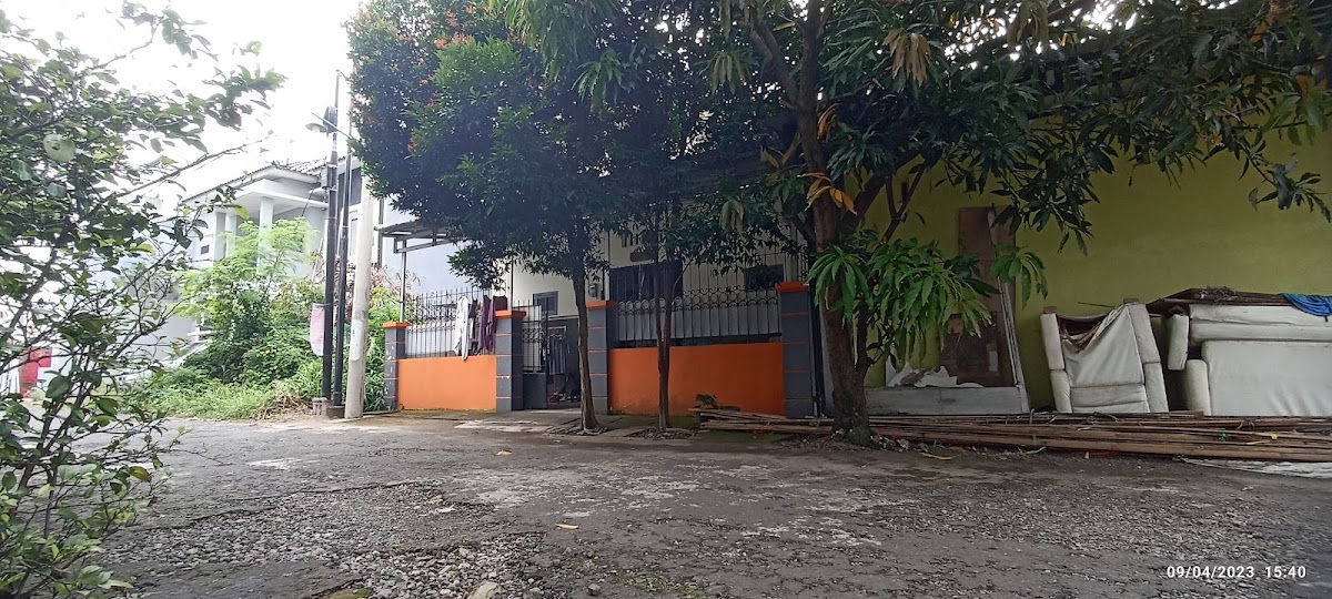 Properti sewa Indonesia
