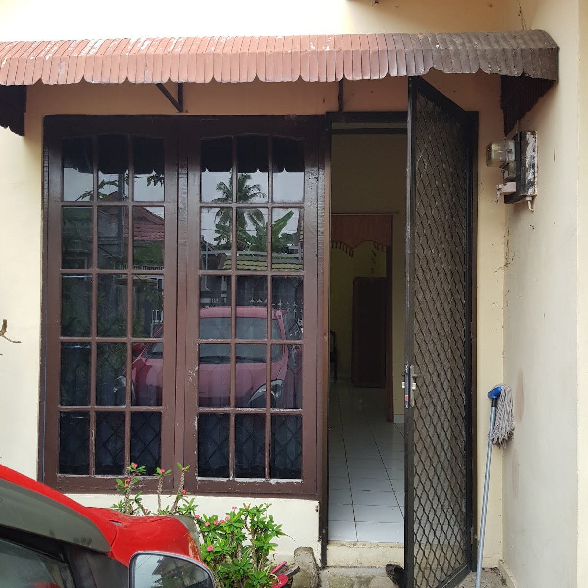 Properti sewa Indonesia