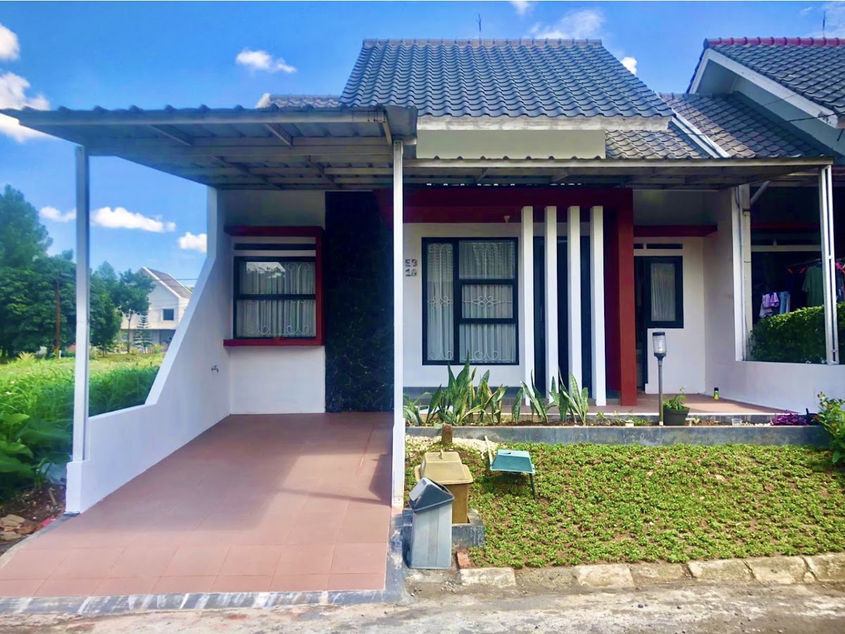 Properti sewa Indonesia