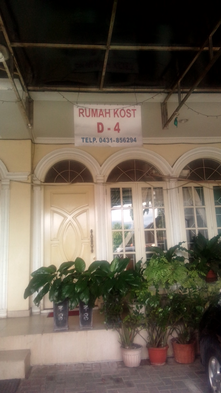 Properti sewa Indonesia