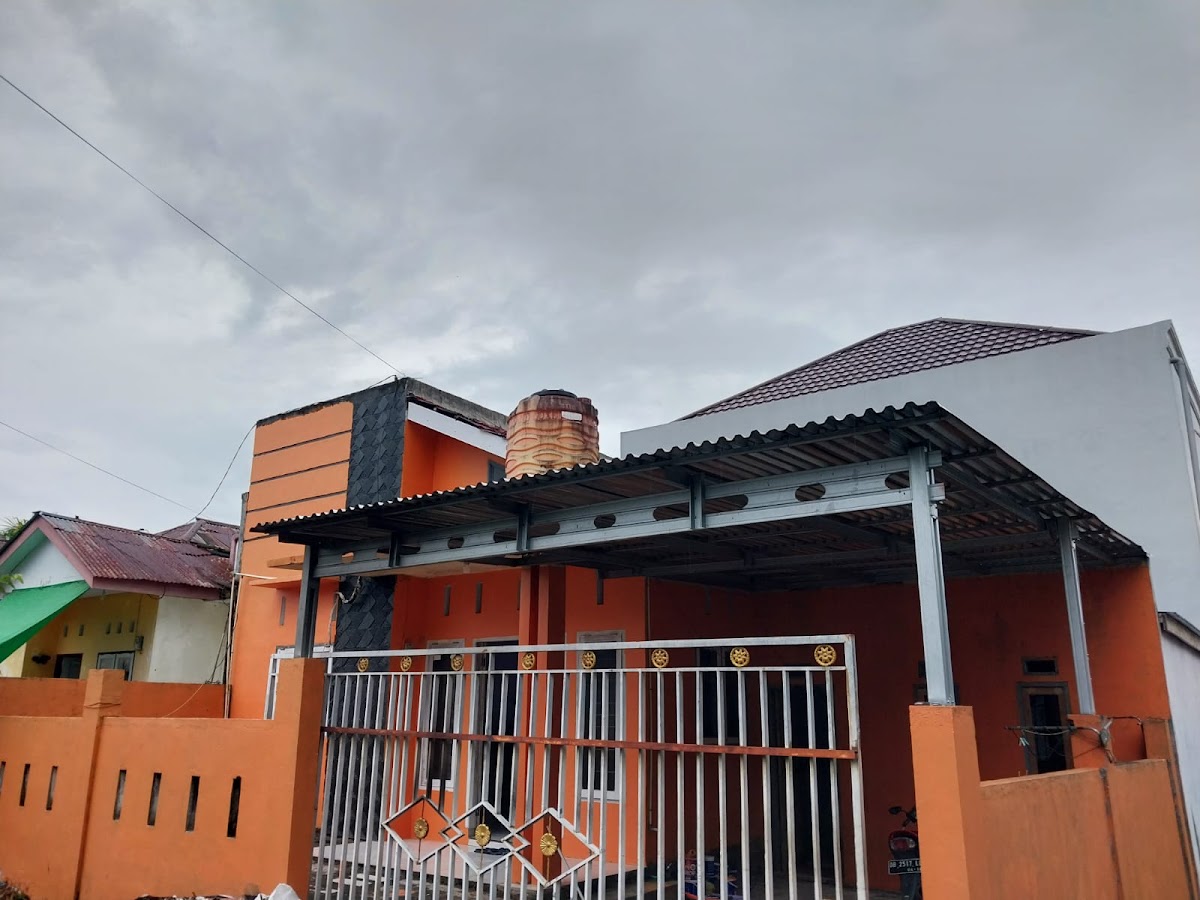 Properti sewa Indonesia