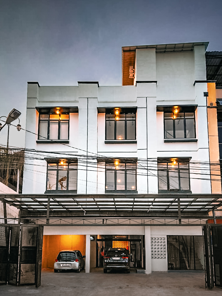 Properti sewa Indonesia