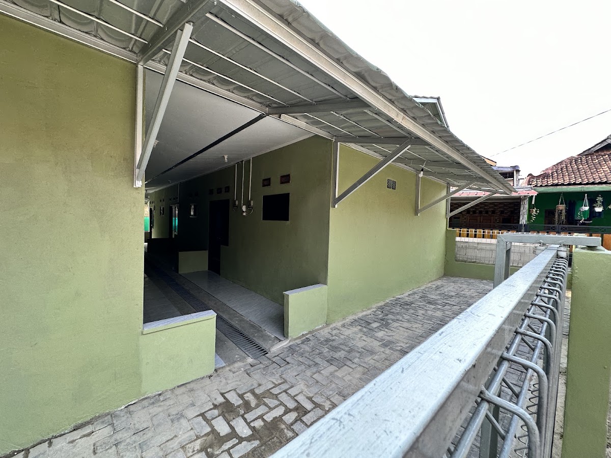 Properti sewa Indonesia