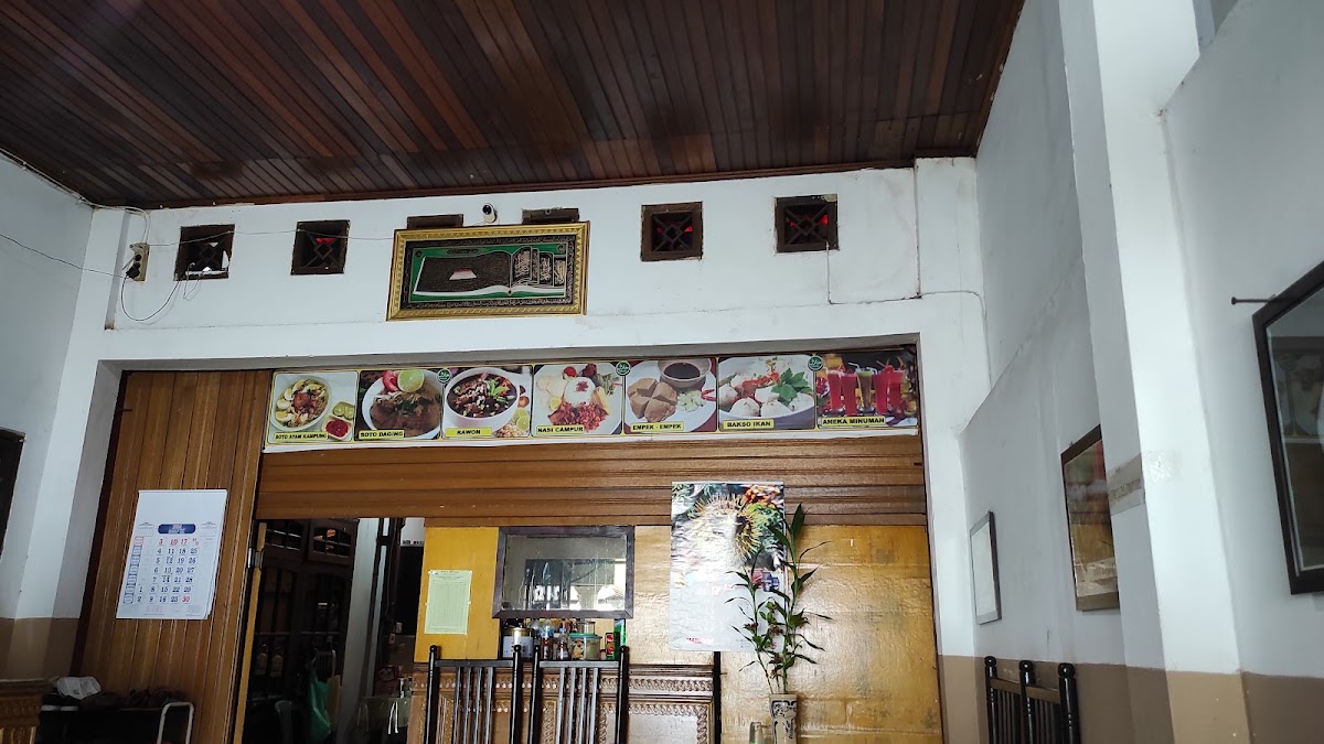 Properti sewa Indonesia