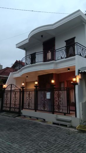 Properti sewa Indonesia