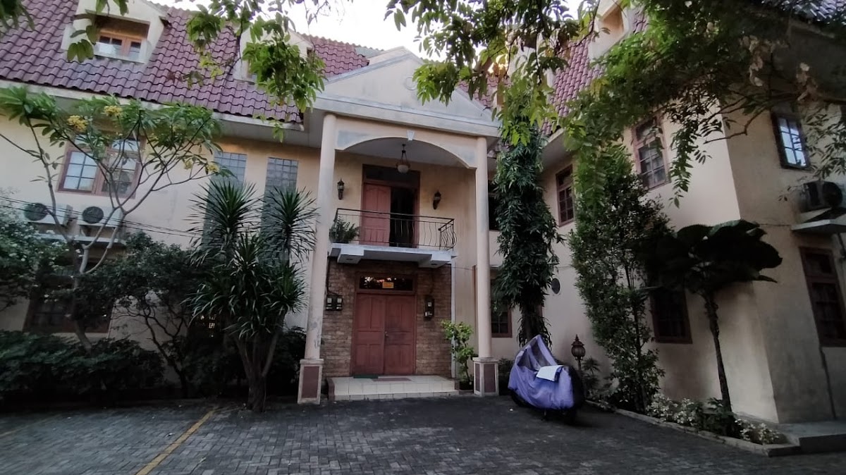 Properti sewa Indonesia