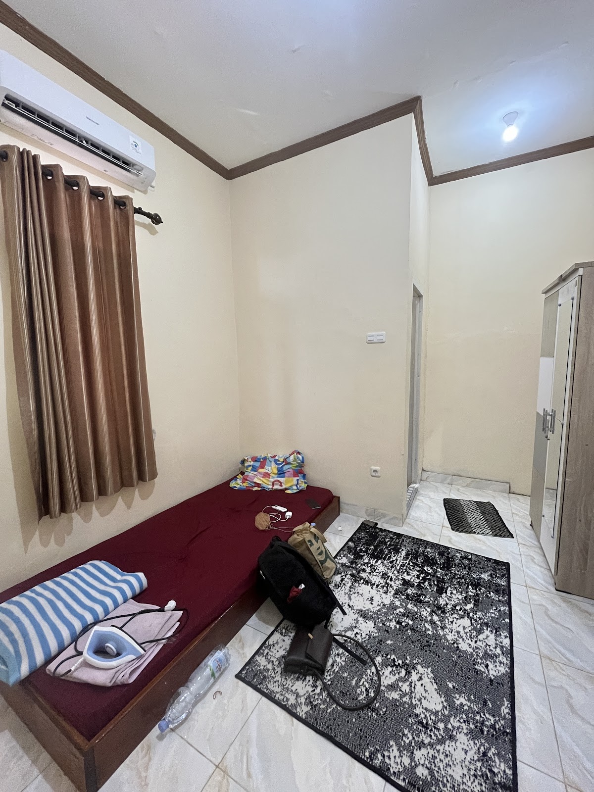 Properti sewa Indonesia
