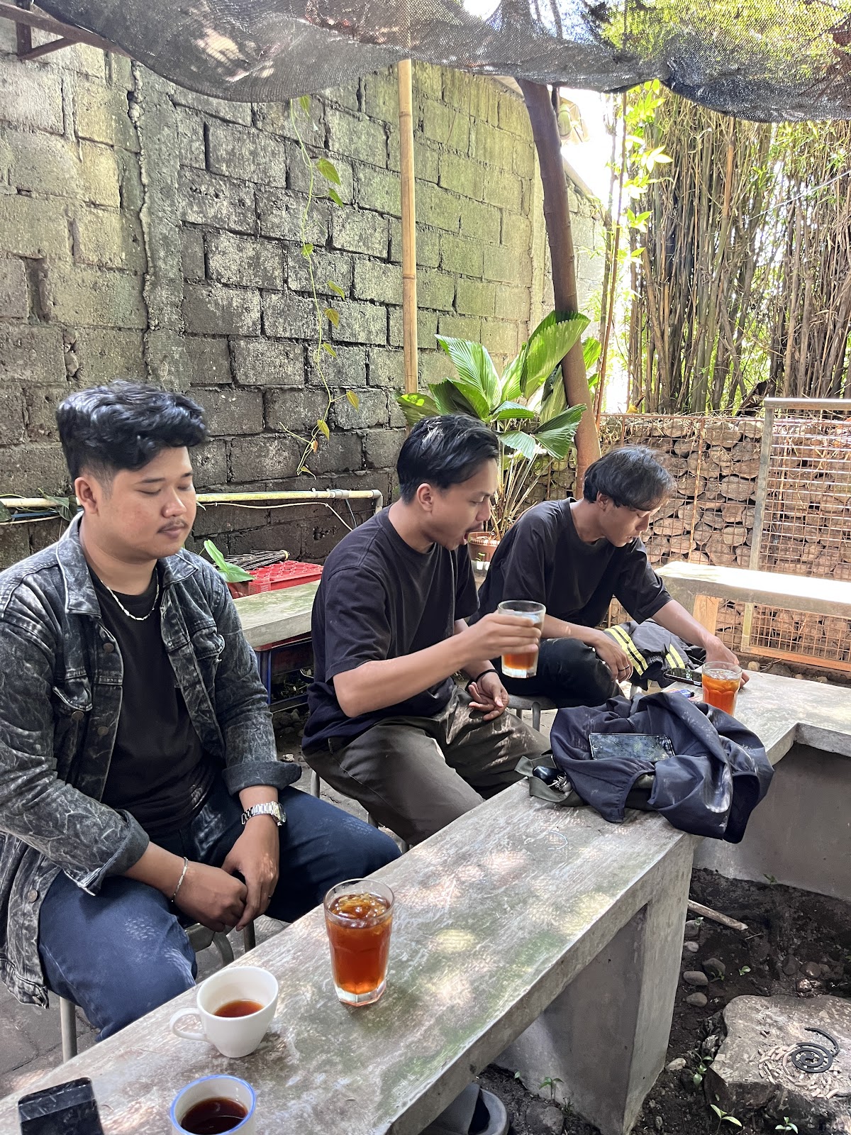 Sea View Kontrakan — kontrakan di yogyakarta