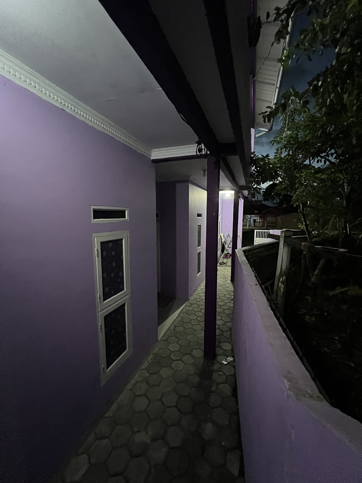 Properti sewa Indonesia