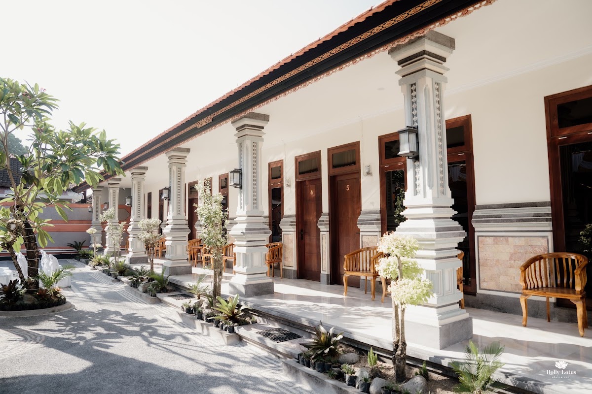 Properti sewa Indonesia