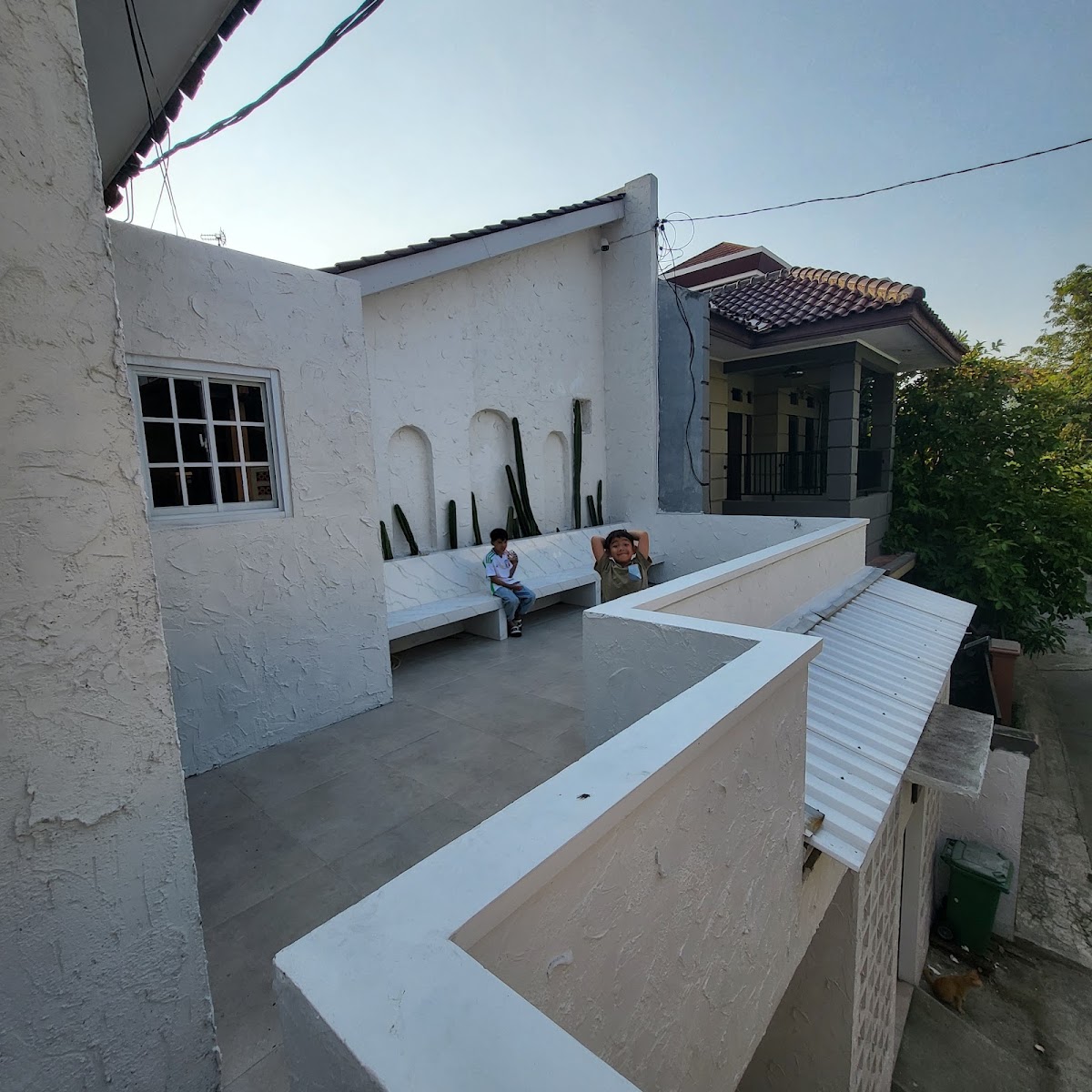 Properti sewa Indonesia