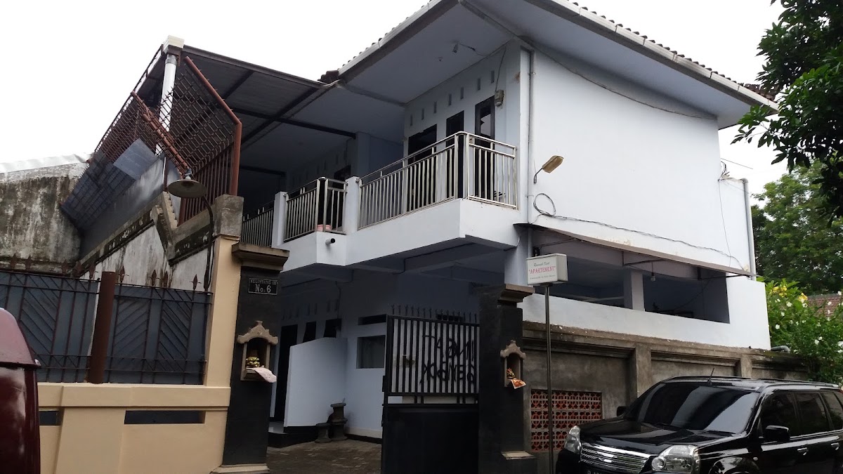 Properti sewa Indonesia