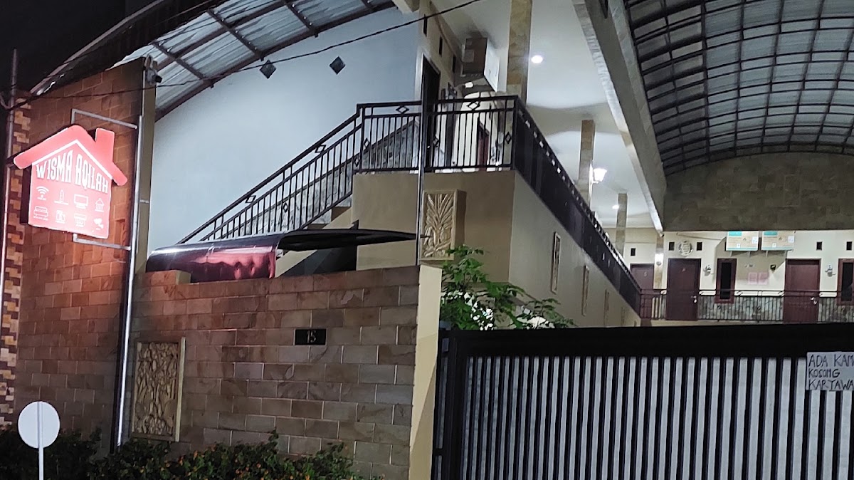 Properti sewa Indonesia